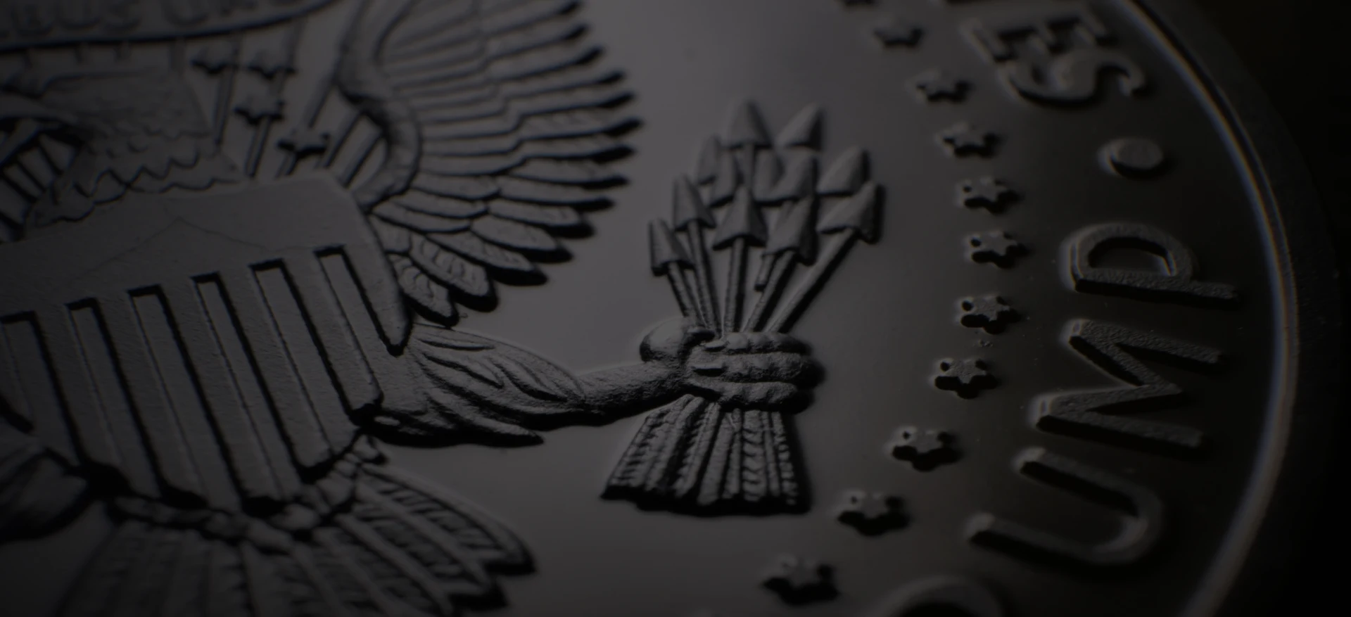 Silver American Eagles 