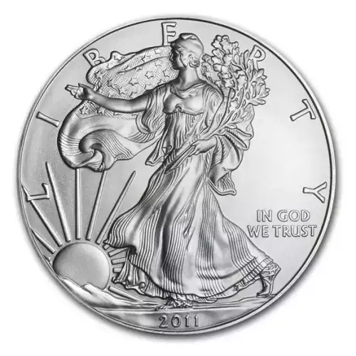 2011 500-Coin American Silver Eagle Monster Box - BU - (Sealed Monster Box) (4)