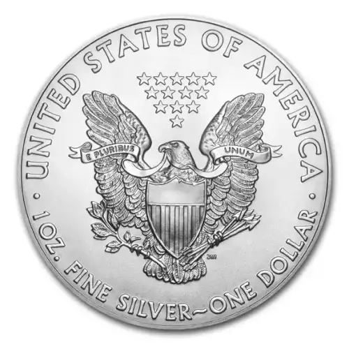 2016 500-Coin American Silver Eagle Monster Box - BU - (Sealed Monster Box) (4)