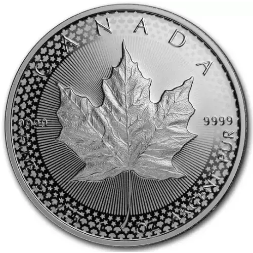 2019 U.S. Mint Pride of Two Nations Limited Edition 2-Coin Set (Eagle & Maple) (4)