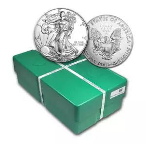 2013 500-Coin American Silver Eagle Monster Box - BU - (Sealed Monster Box) (3)